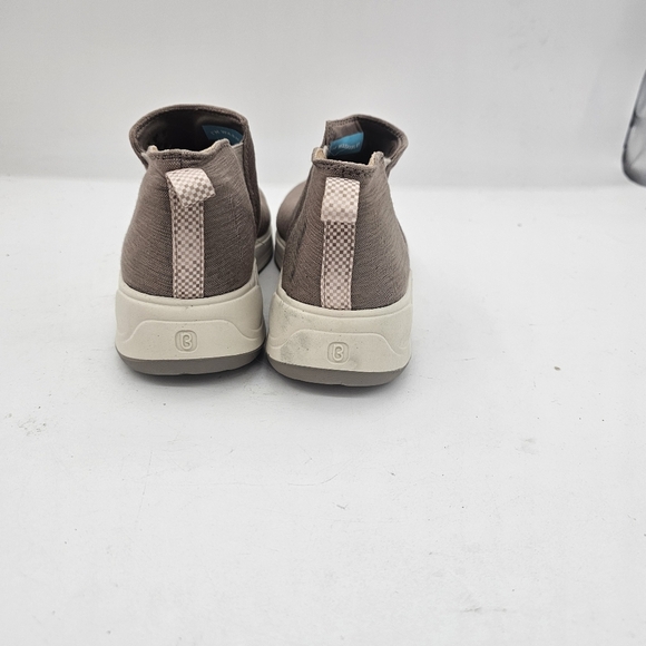 Bzees Tempo Boots | Tan Taupe | Women’s Size 7.5 | Comfortable & Lightweight - Picture 6 of 9
